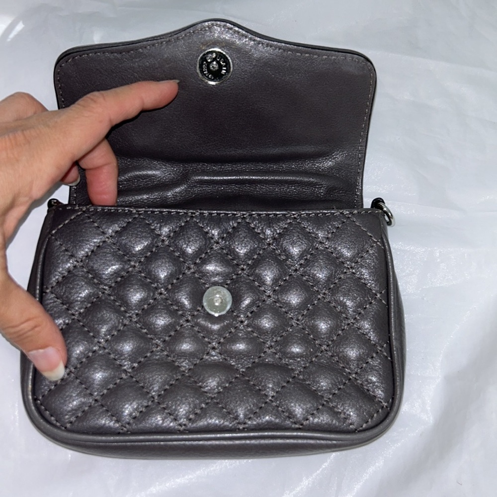 LIKE NEW Rebecca Minkoff 'Affair' Convertible Fanny Bag - Picture 4 of 12